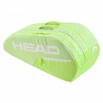 Head Base Racketbag M (6R) Sharp Green